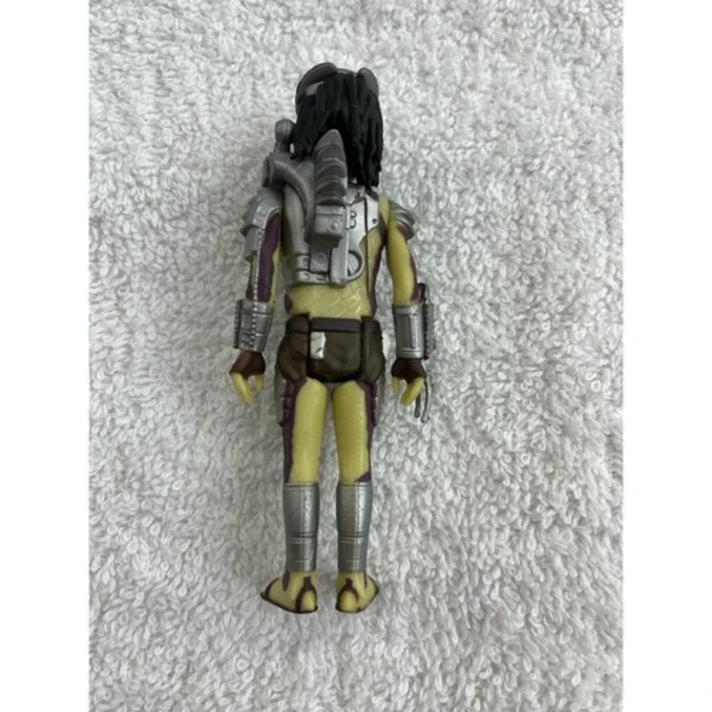 Funko Predator ReAction Action Figure 3.75